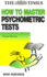 How to Master Psychometrics Tests: the Times