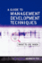 A Guide to Management Development Techniques: What to Use When