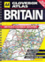 Aa Glovebox Atlas: Britain