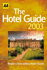 Hotel Guide 2003 (Aa Lifestyle Guides)