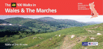 Aa 100 Walks in Wales and the Marches (Aa 100 Best Walks in)