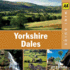 Mini Guide Yorkshire Dales (Aa 50 Walks Series)