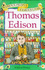 Thomas Edison (Famous People, Famous Lives)