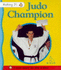 Making It! Judo Champion (Making It! )