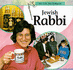 Jewish Rabbi (My Life, My Religion)