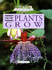 How Plants Grow (Living World)