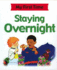 Staying Overnight (First Timers Series)