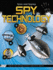 Spies and Spying: Spy Technology
