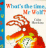 What's the Time, Mr. Wolf?