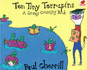 Ten Tiny Terrapins: a Crazy Counting Book