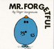 Mr. Forgetful (Mr. Men Library)