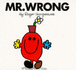 Mr. Wrong (Mr. Men Library)