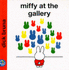 Miffy at the Gallery (World of Reading)