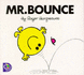 Mr. Bounce (Mr. Men)