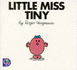 Little Miss Tiny (Little Miss Library)