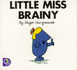 Little Miss Brainy (Little Miss Library)