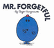 Mr. Forgetful (Mr. Men Library)