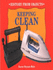 Keeping Clean (History From Objects)