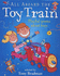All Aboard the Toy Train: Playful Poems About Toys
