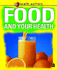 Food and Your Health (Health Matters)