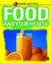 Food and Your Health