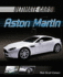 Aston Martin (Ultimate Cars)