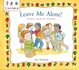 Overcoming Shyness: Leave Me Alone!