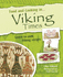 Viking Times (Food and Cooking in)