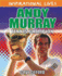 Andy Murray (Inspirational Lives)