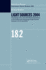 Light Sources 2004 Proceedings of the 10th International Symposium on the Science and Technology of Light Sources (Institute of Physics Conference Series)