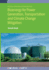 Bioenergy for Power Generation, Transportation and Climate Change Mitigation: Present Status and Future Trends