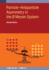 Particle-Antiparticle Asymmetry in the    Meson System