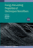 Energy Harvesting Properties of Electrospun Nanofibers (Second Edition)