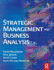 Strategic Management and Business Analysis