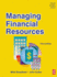 Managing Financial Resources (Cmi Diploma in Management Series)