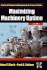 Maximizing Machinery Uptime