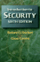 Introduction to Security, Sixth Edition