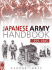 The Japanese Army Handbook 1939-1945