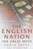 The English Nation: the Great Myth