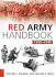 The Red Army Handbook 1939-1945