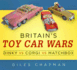 Britain's Toy Car Wars: Dinky Vs Corgi Vs Matchbox