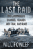 The Last Raid Format: Hardcover