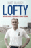 Lofty Nat Lofthouse, England's Lion of Vienna