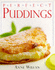 Perfect Puddings