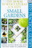 Small Gardens (Rhs Practicals)