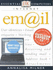 Essential Computers: E-Mail