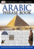 Arabic Phrase Book (Eyewitness Travel Phrase Book)
