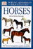 Horses (Dk Handbooks)