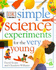 Simple Science Experiments for the Very Young
