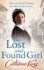 The Lost and Found Girl